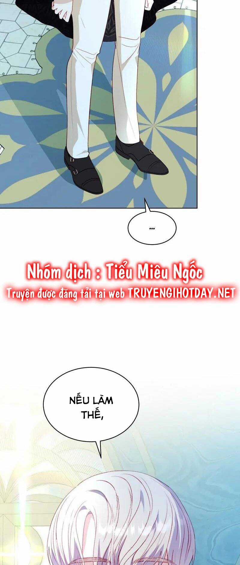 Một Ngày Nọ Cha Bỗng Dưng Xuất Hiện Chapter 41 trang 21