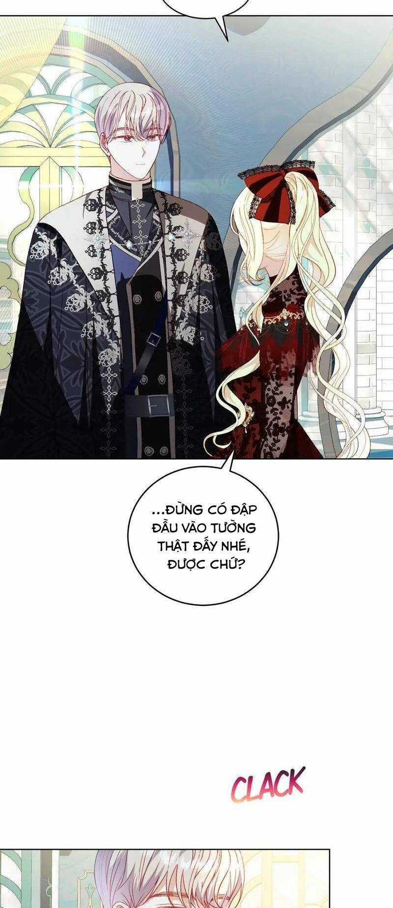 Một Ngày Nọ Cha Bỗng Dưng Xuất Hiện Chapter 41 trang 24