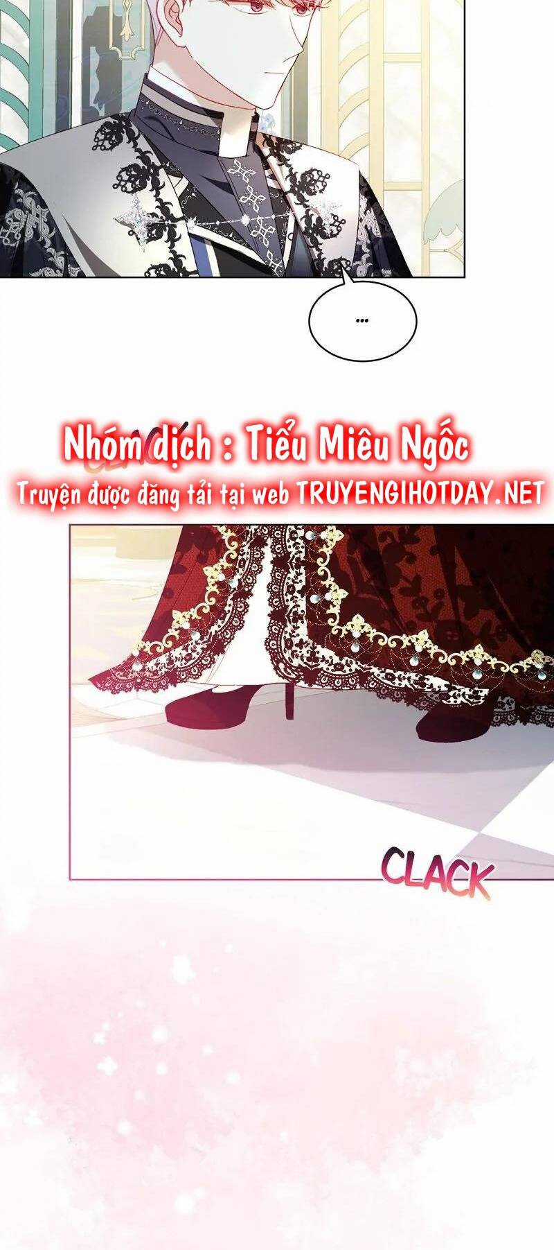 Một Ngày Nọ Cha Bỗng Dưng Xuất Hiện Chapter 41 trang 25