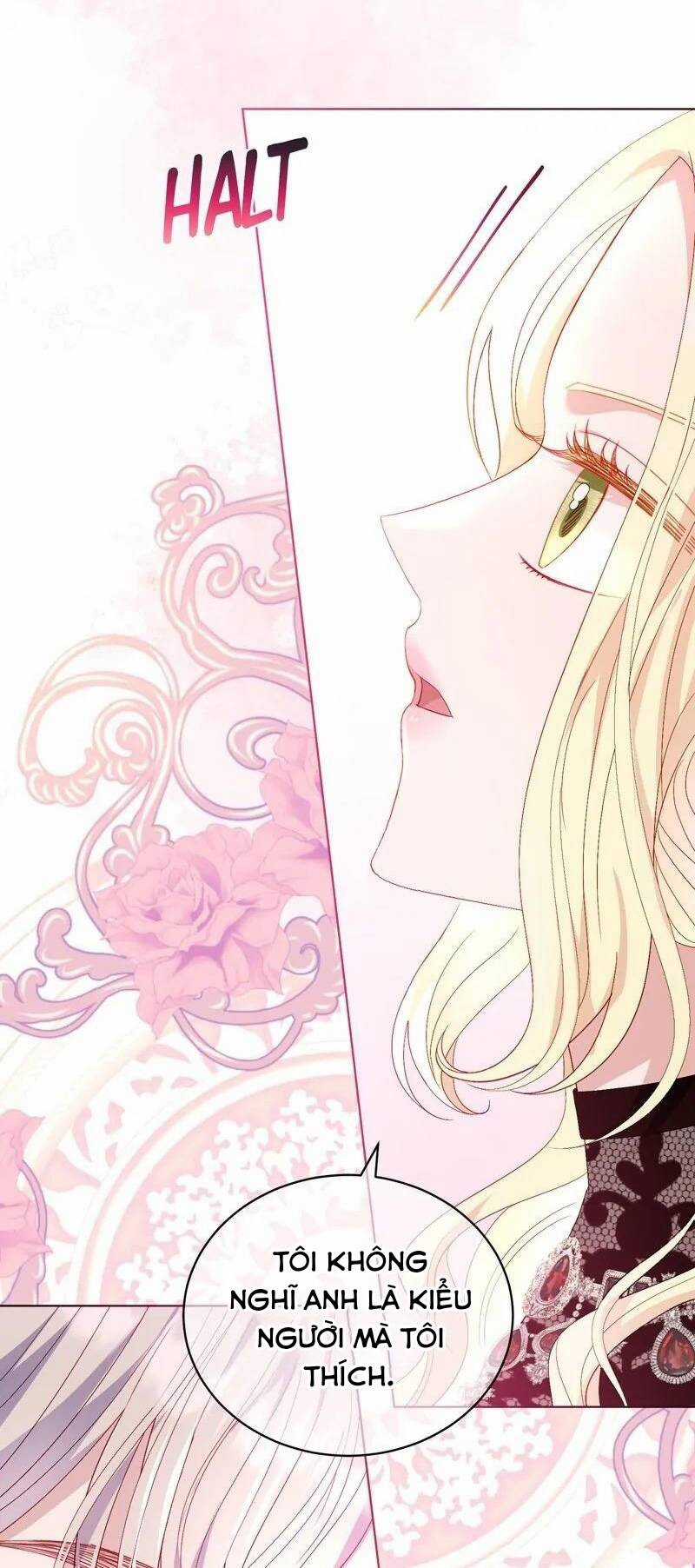 Một Ngày Nọ Cha Bỗng Dưng Xuất Hiện Chapter 41 trang 26