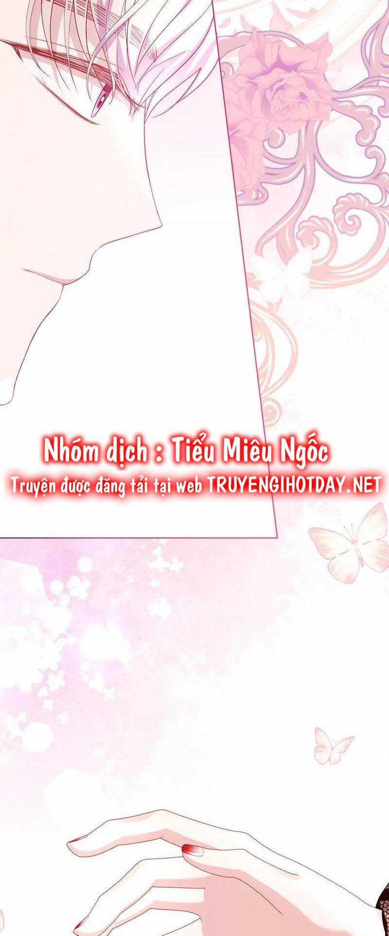 Một Ngày Nọ Cha Bỗng Dưng Xuất Hiện Chapter 41 trang 27