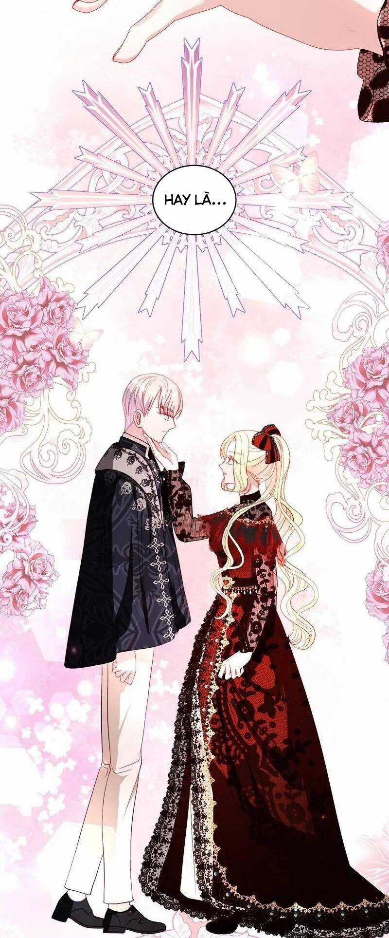 Một Ngày Nọ Cha Bỗng Dưng Xuất Hiện Chapter 41 trang 28