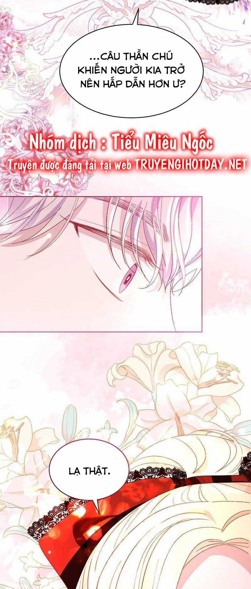 Một Ngày Nọ Cha Bỗng Dưng Xuất Hiện Chapter 41 trang 29