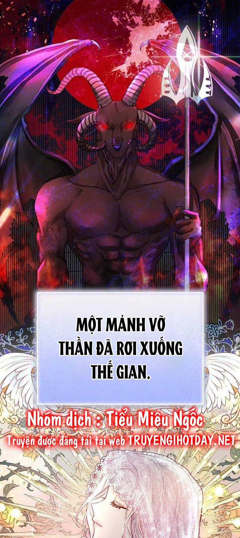 Một Ngày Nọ Cha Bỗng Dưng Xuất Hiện Chapter 41 trang 3