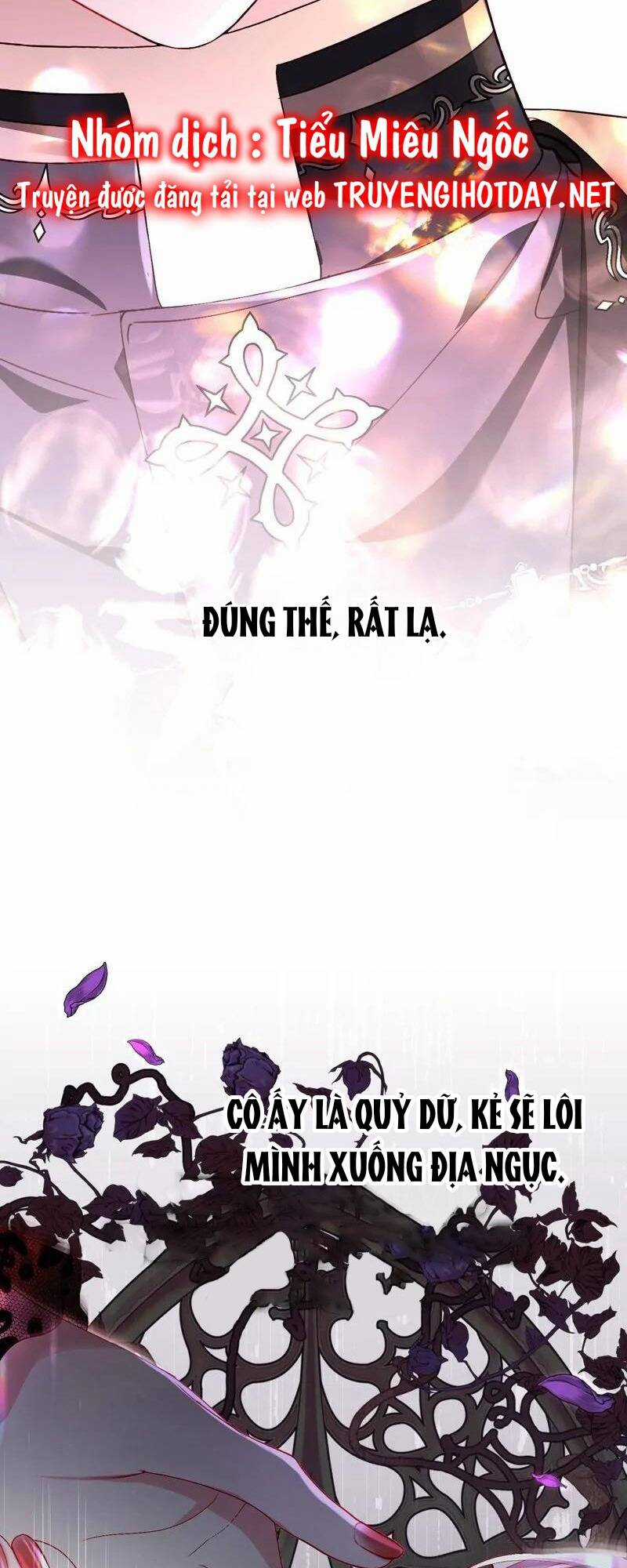 Một Ngày Nọ Cha Bỗng Dưng Xuất Hiện Chapter 41 trang 31