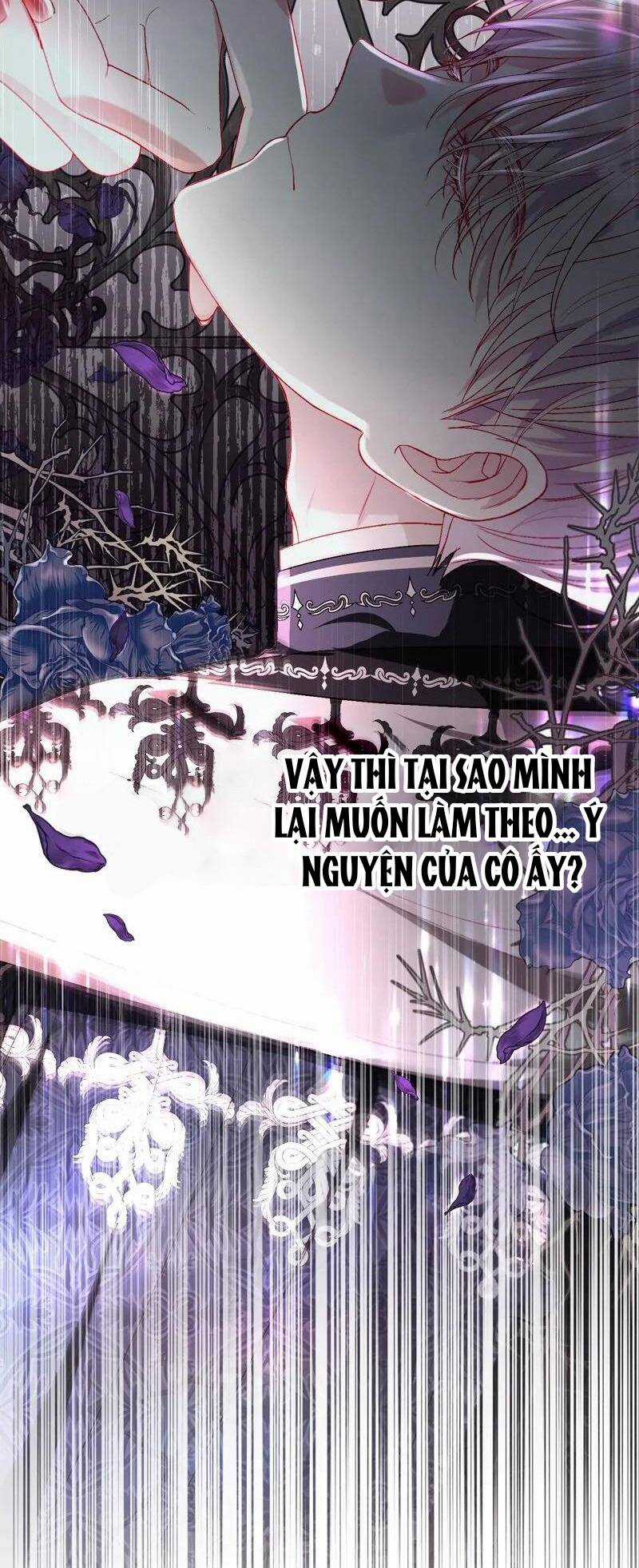 Một Ngày Nọ Cha Bỗng Dưng Xuất Hiện Chapter 41 trang 32