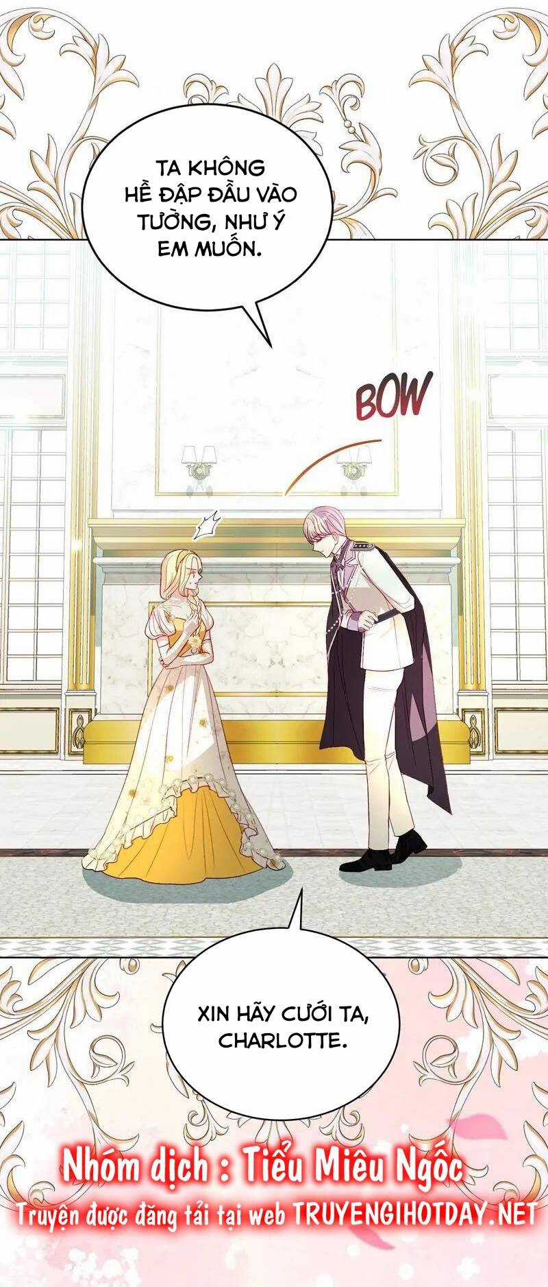 Một Ngày Nọ Cha Bỗng Dưng Xuất Hiện Chapter 41 trang 35