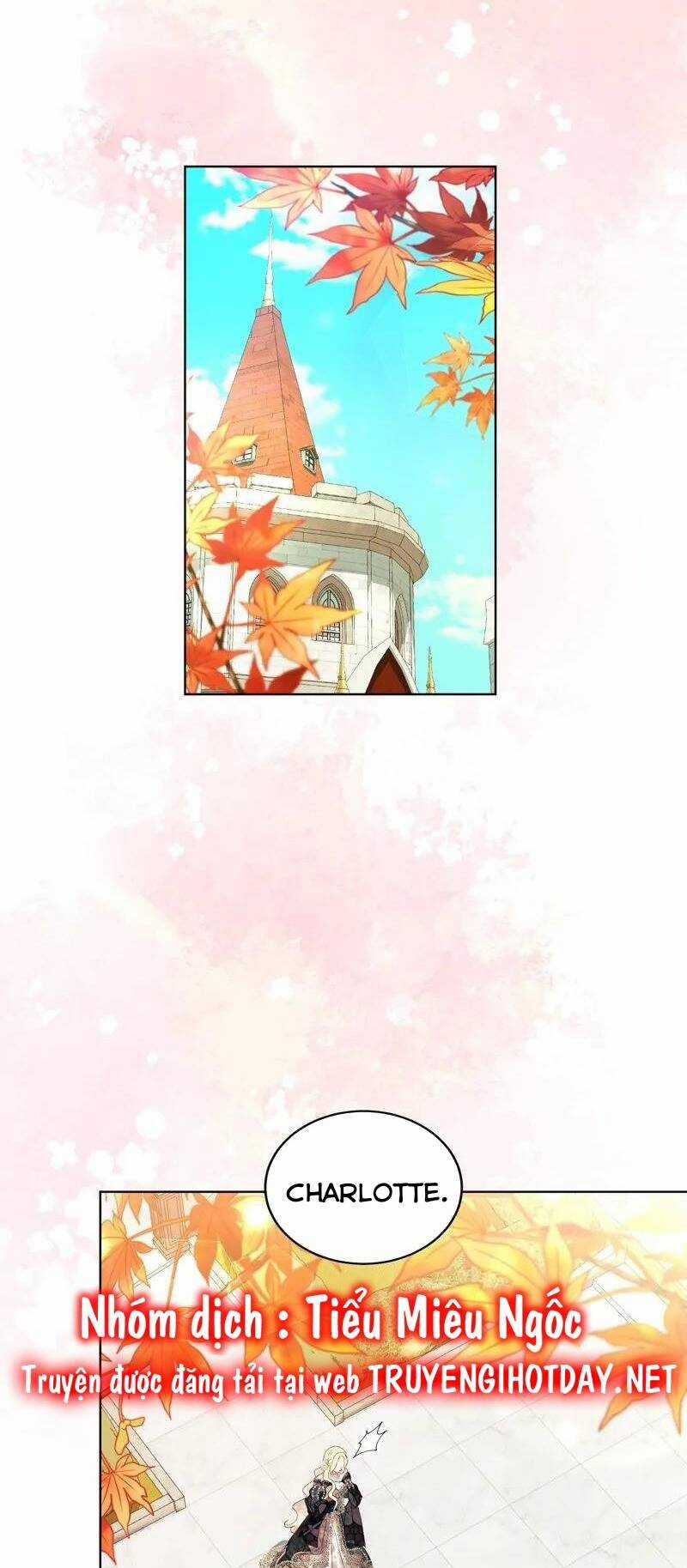 Một Ngày Nọ Cha Bỗng Dưng Xuất Hiện Chapter 41 trang 38