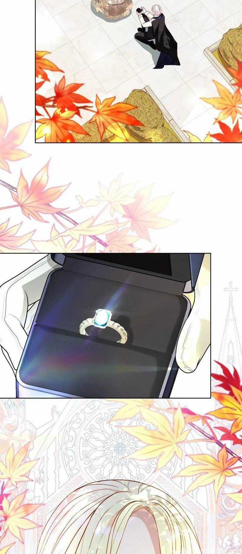 Một Ngày Nọ Cha Bỗng Dưng Xuất Hiện Chapter 41 trang 39