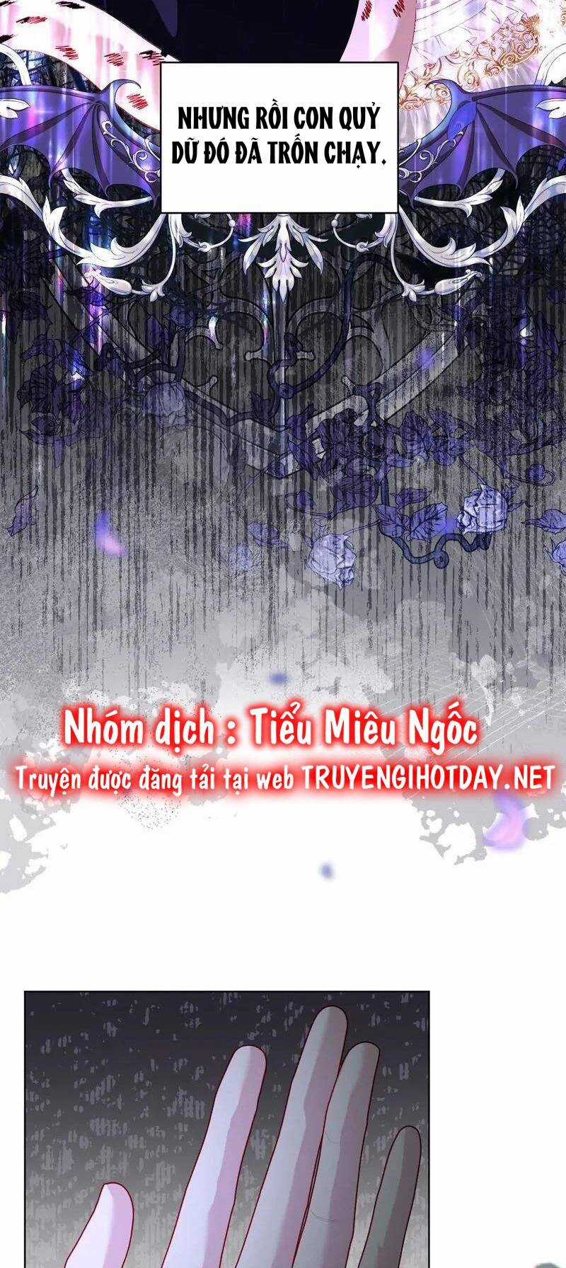 Một Ngày Nọ Cha Bỗng Dưng Xuất Hiện Chapter 41 trang 42