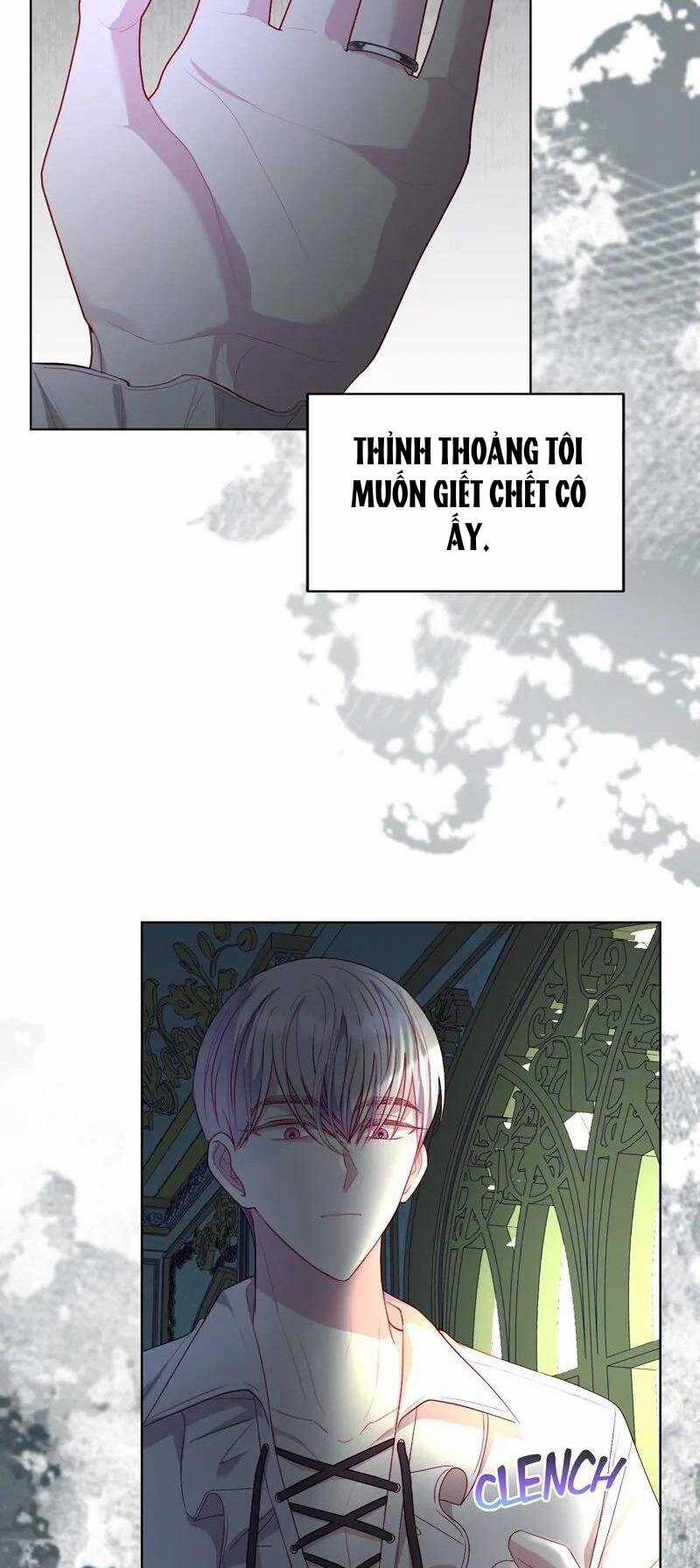 Một Ngày Nọ Cha Bỗng Dưng Xuất Hiện Chapter 41 trang 43