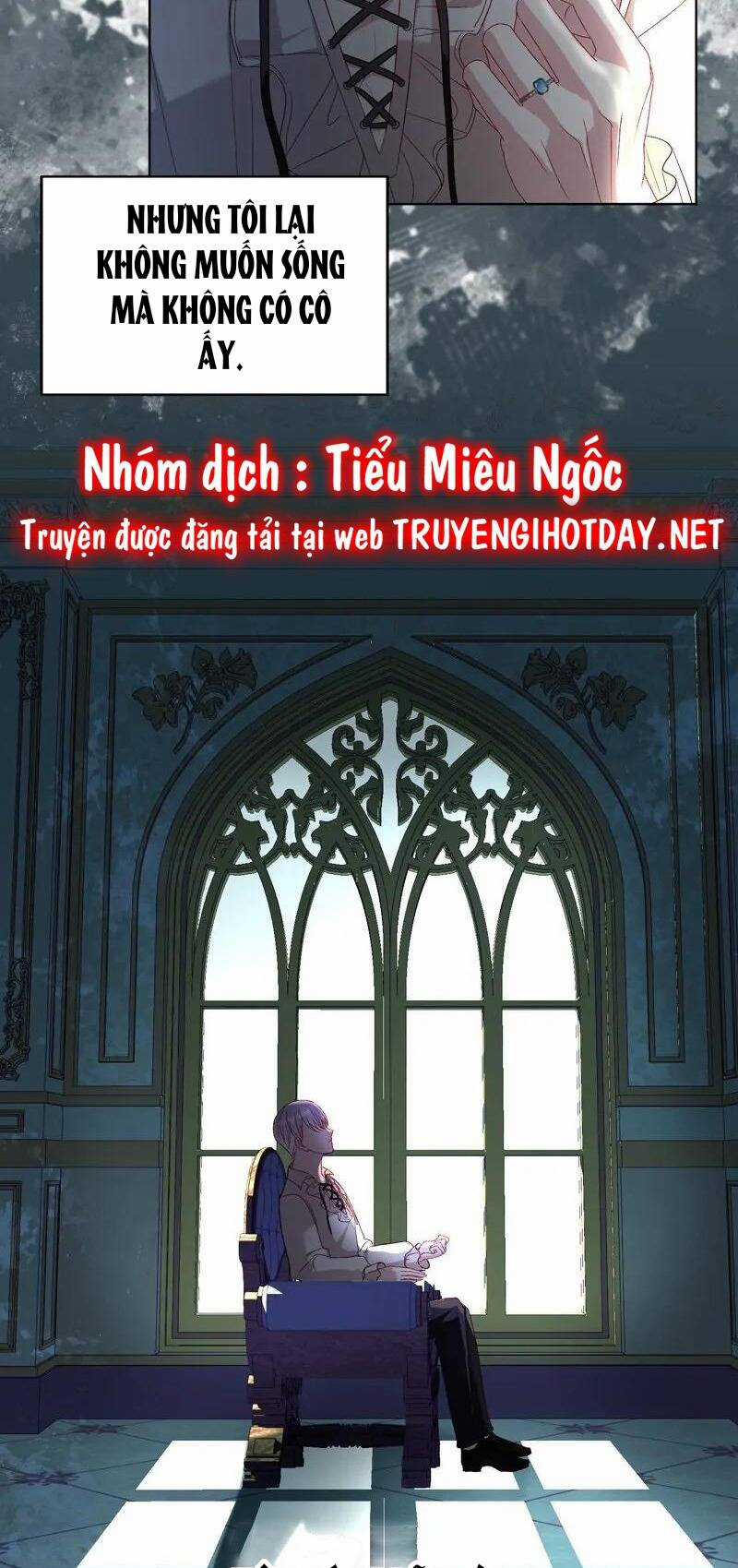 Một Ngày Nọ Cha Bỗng Dưng Xuất Hiện Chapter 41 trang 44