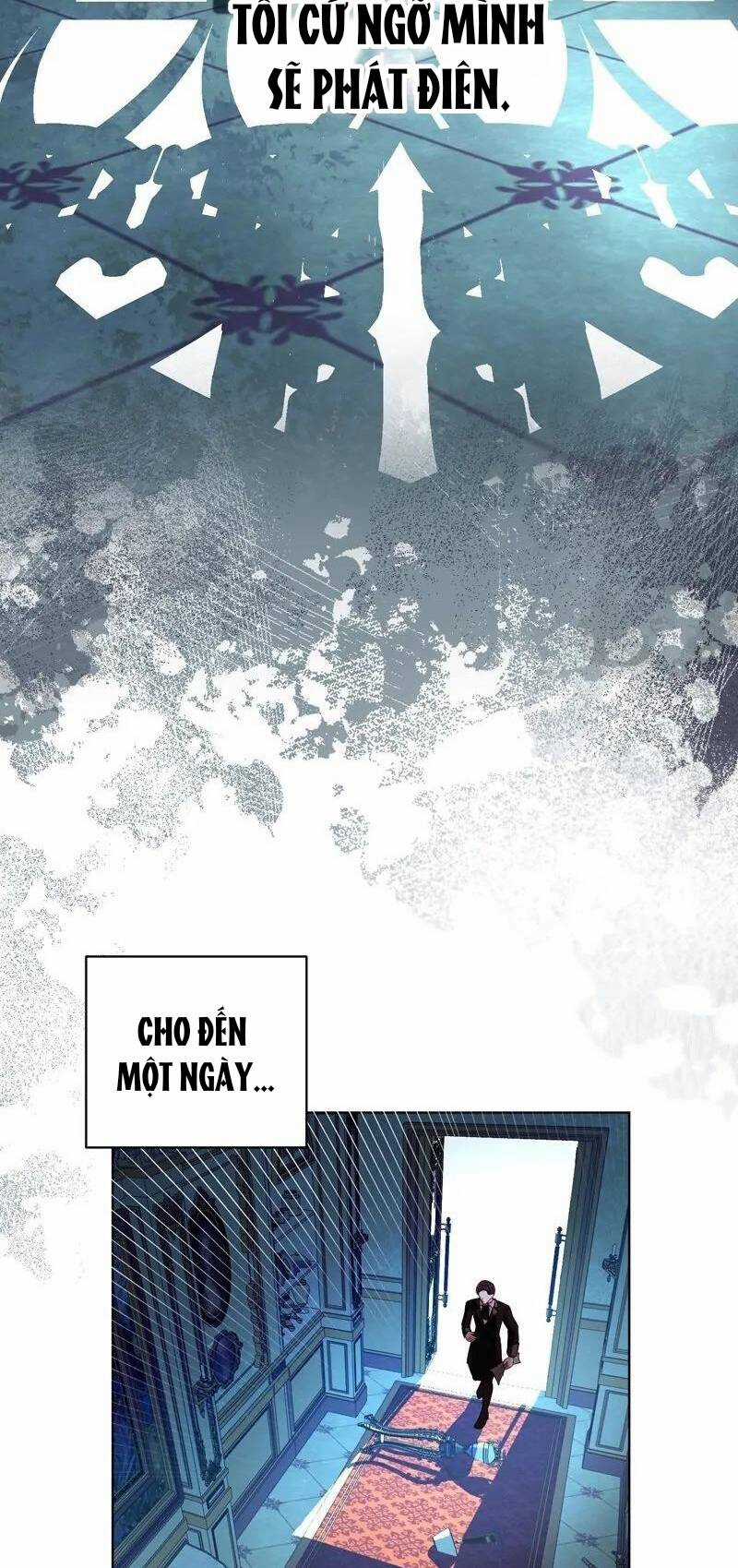 Một Ngày Nọ Cha Bỗng Dưng Xuất Hiện Chapter 41 trang 45