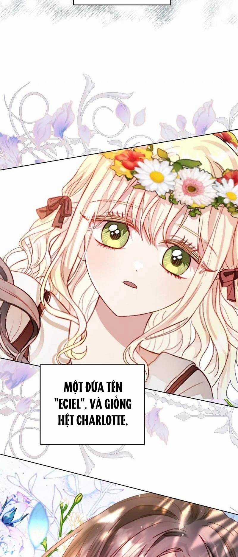 Một Ngày Nọ Cha Bỗng Dưng Xuất Hiện Chapter 41 trang 47