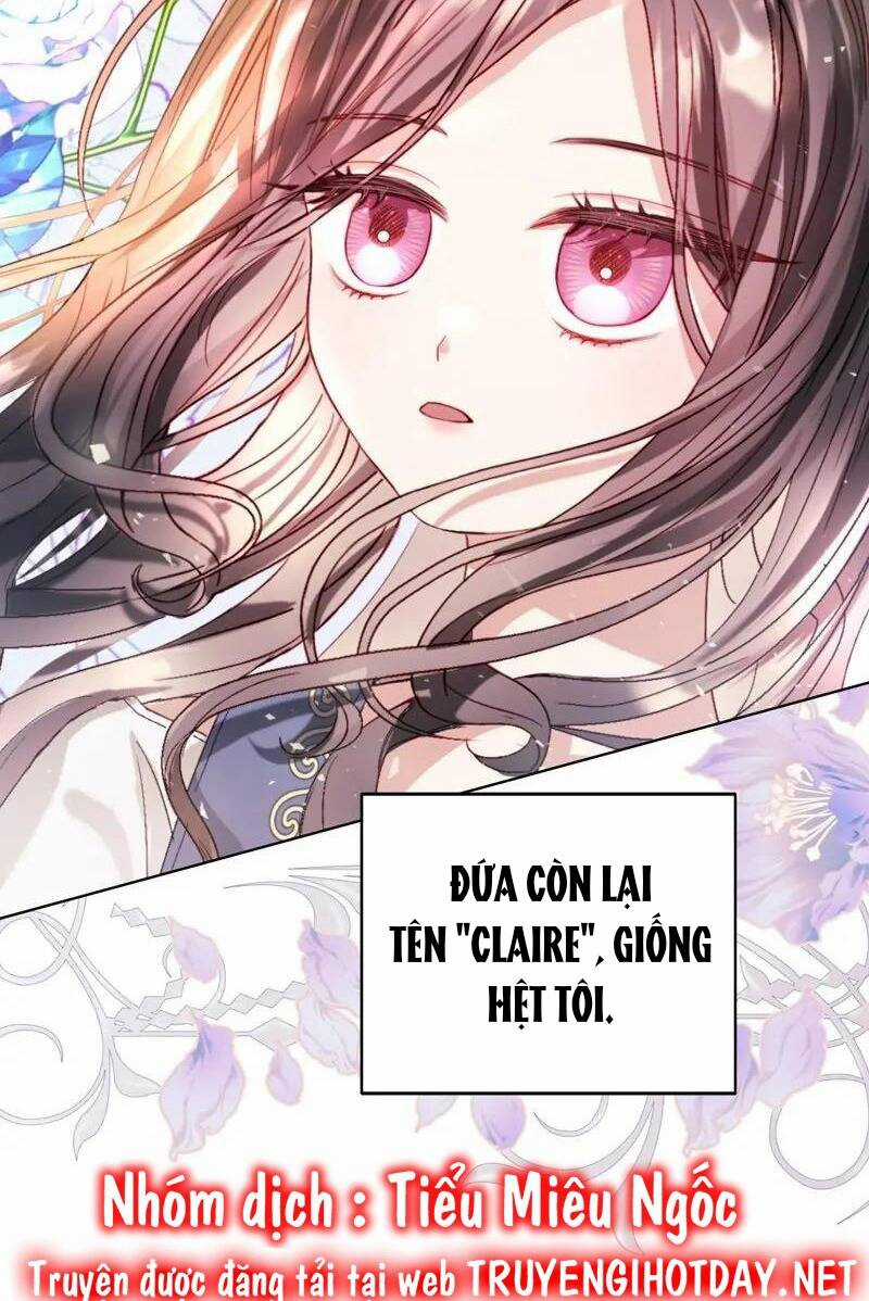 Một Ngày Nọ Cha Bỗng Dưng Xuất Hiện Chapter 41 trang 48