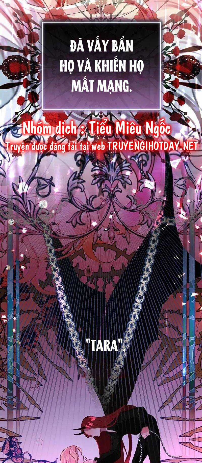 Một Ngày Nọ Cha Bỗng Dưng Xuất Hiện Chapter 41 trang 5