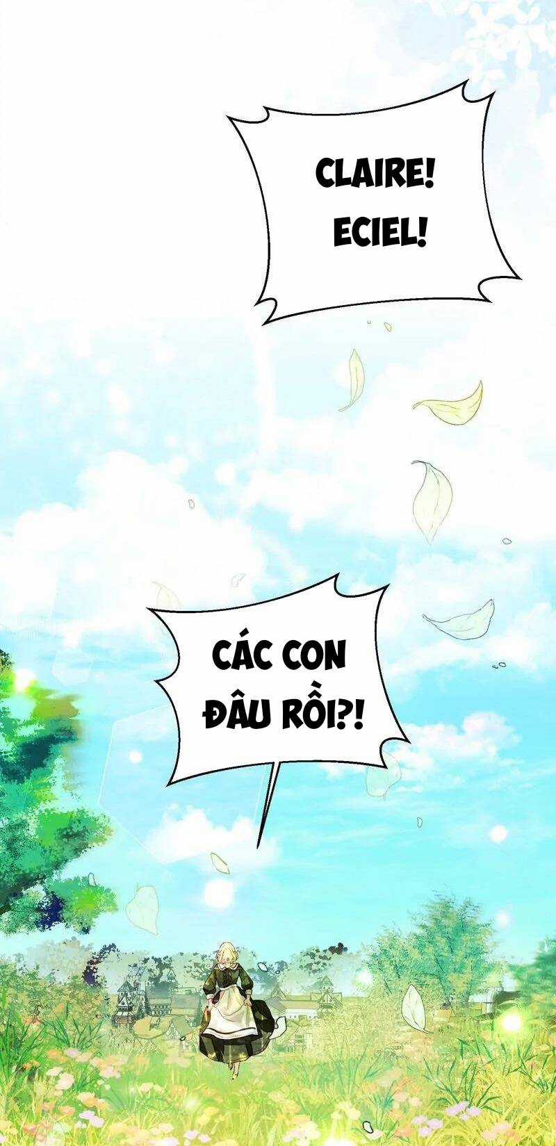 Một Ngày Nọ Cha Bỗng Dưng Xuất Hiện Chapter 41 trang 52