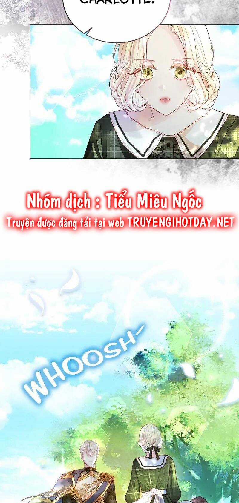 Một Ngày Nọ Cha Bỗng Dưng Xuất Hiện Chapter 41 trang 55