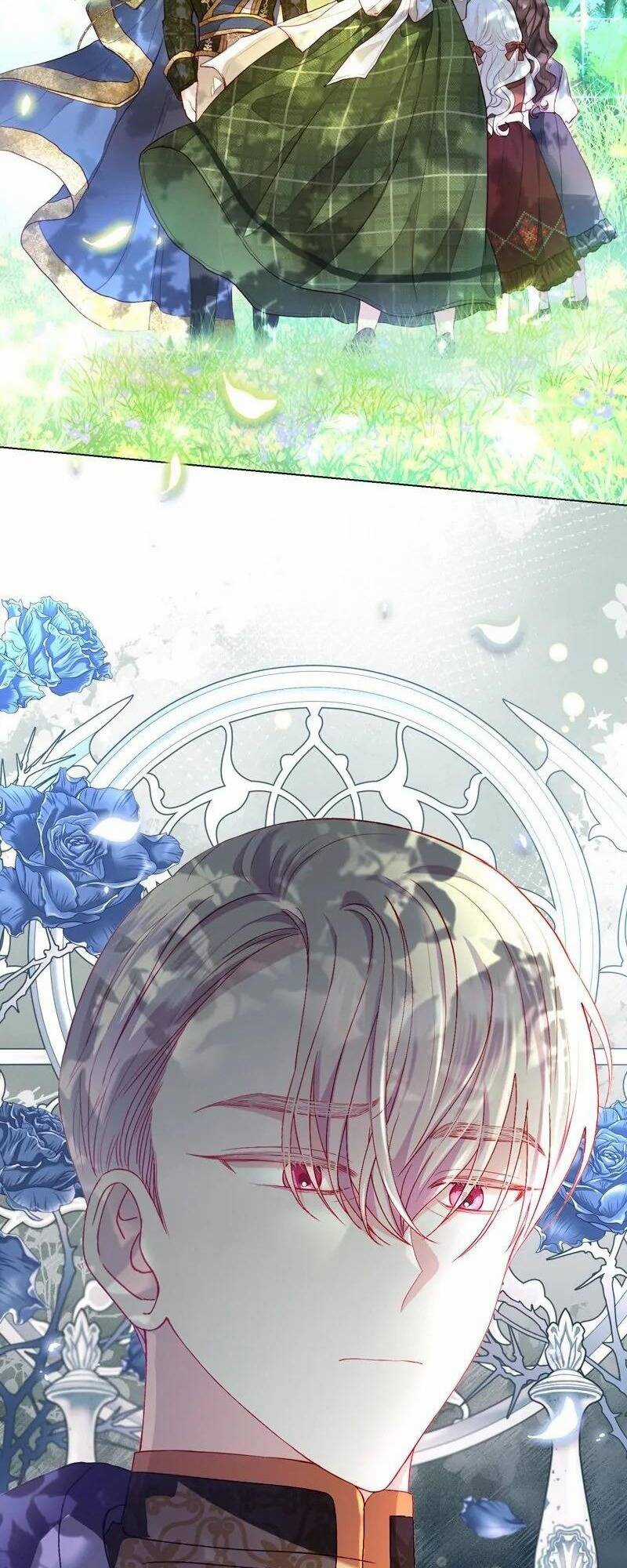 Một Ngày Nọ Cha Bỗng Dưng Xuất Hiện Chapter 41 trang 56