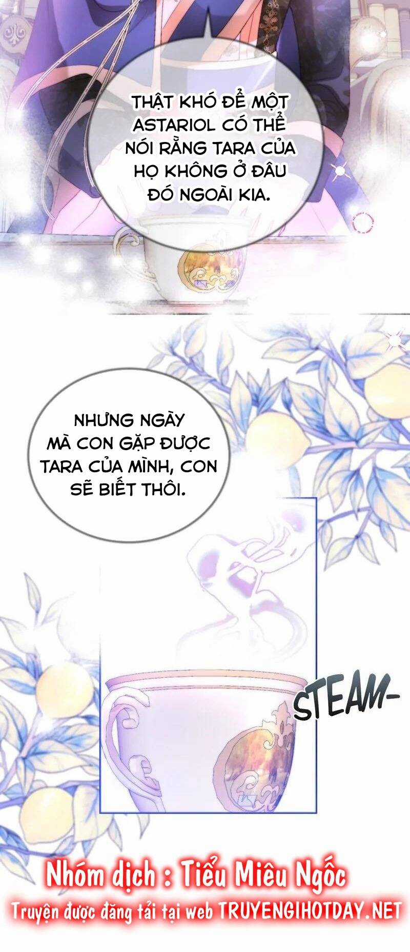Một Ngày Nọ Cha Bỗng Dưng Xuất Hiện Chapter 41 trang 62