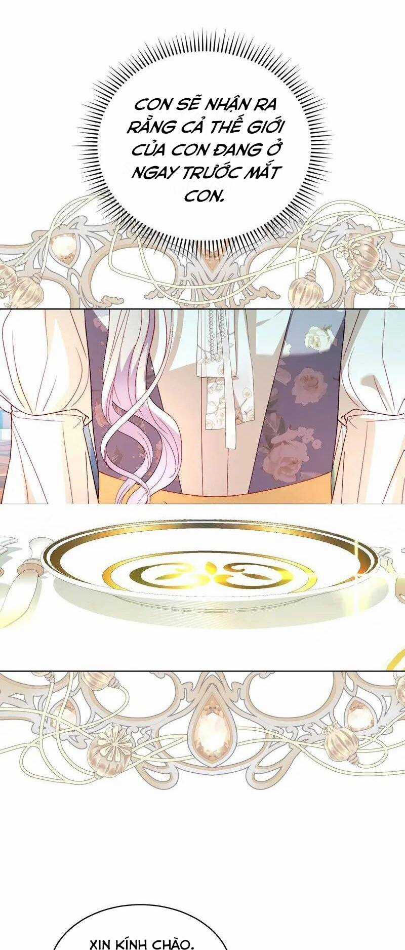 Một Ngày Nọ Cha Bỗng Dưng Xuất Hiện Chapter 41 trang 63