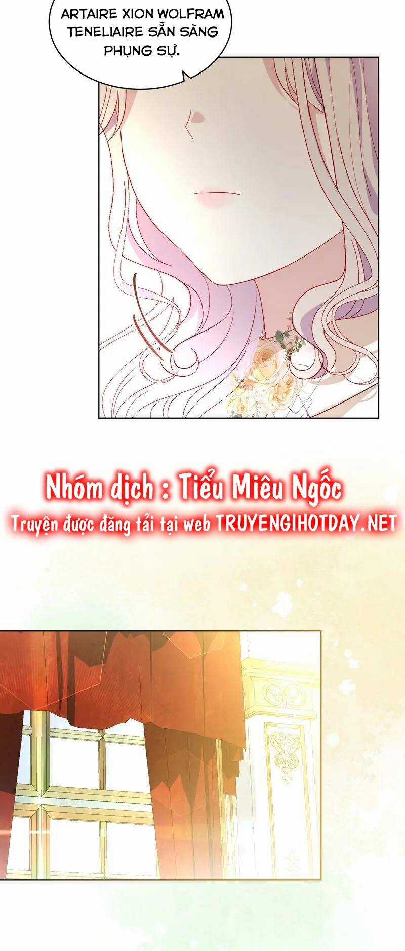 Một Ngày Nọ Cha Bỗng Dưng Xuất Hiện Chapter 41 trang 64