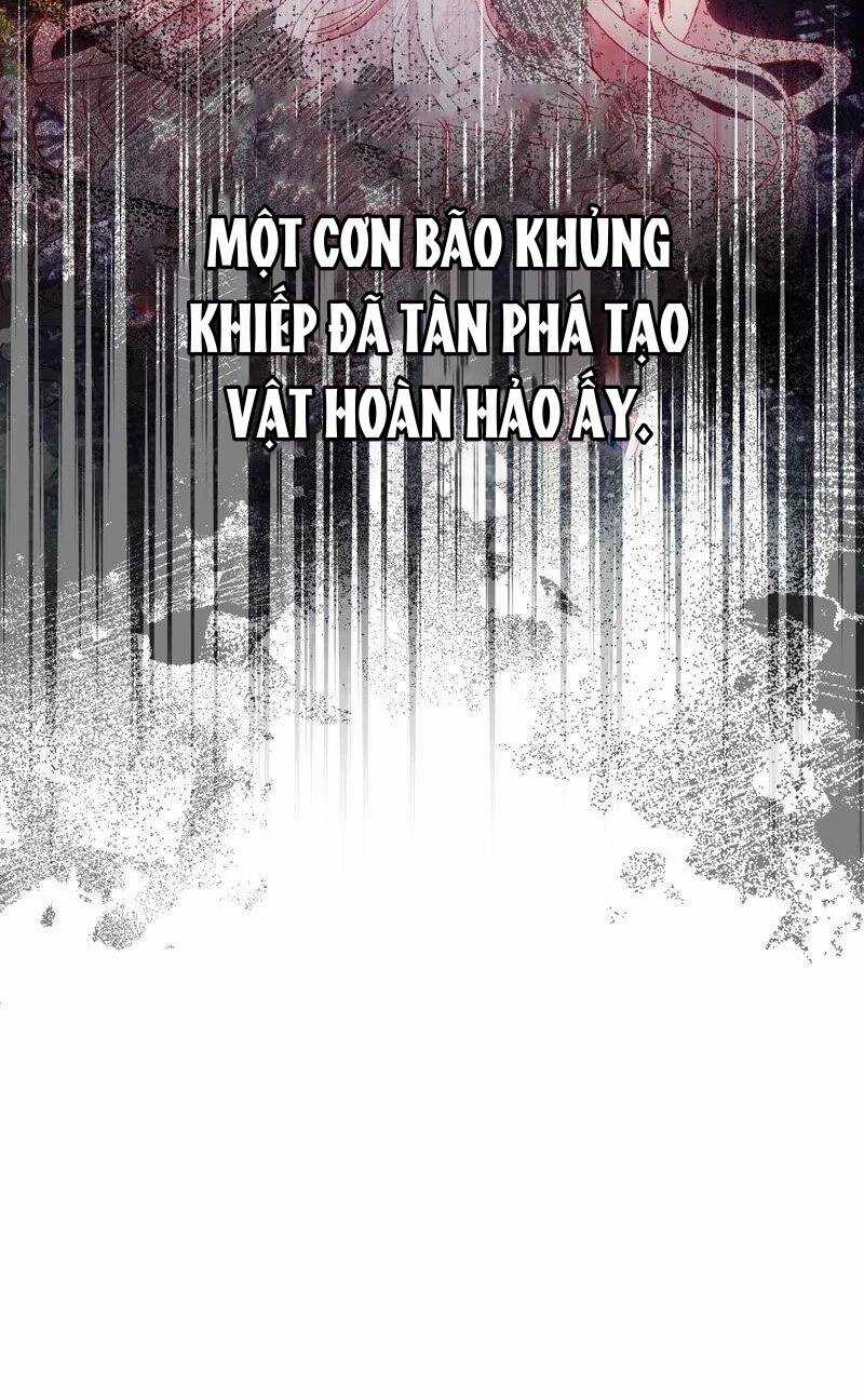 Một Ngày Nọ Cha Bỗng Dưng Xuất Hiện Chapter 41 trang 7