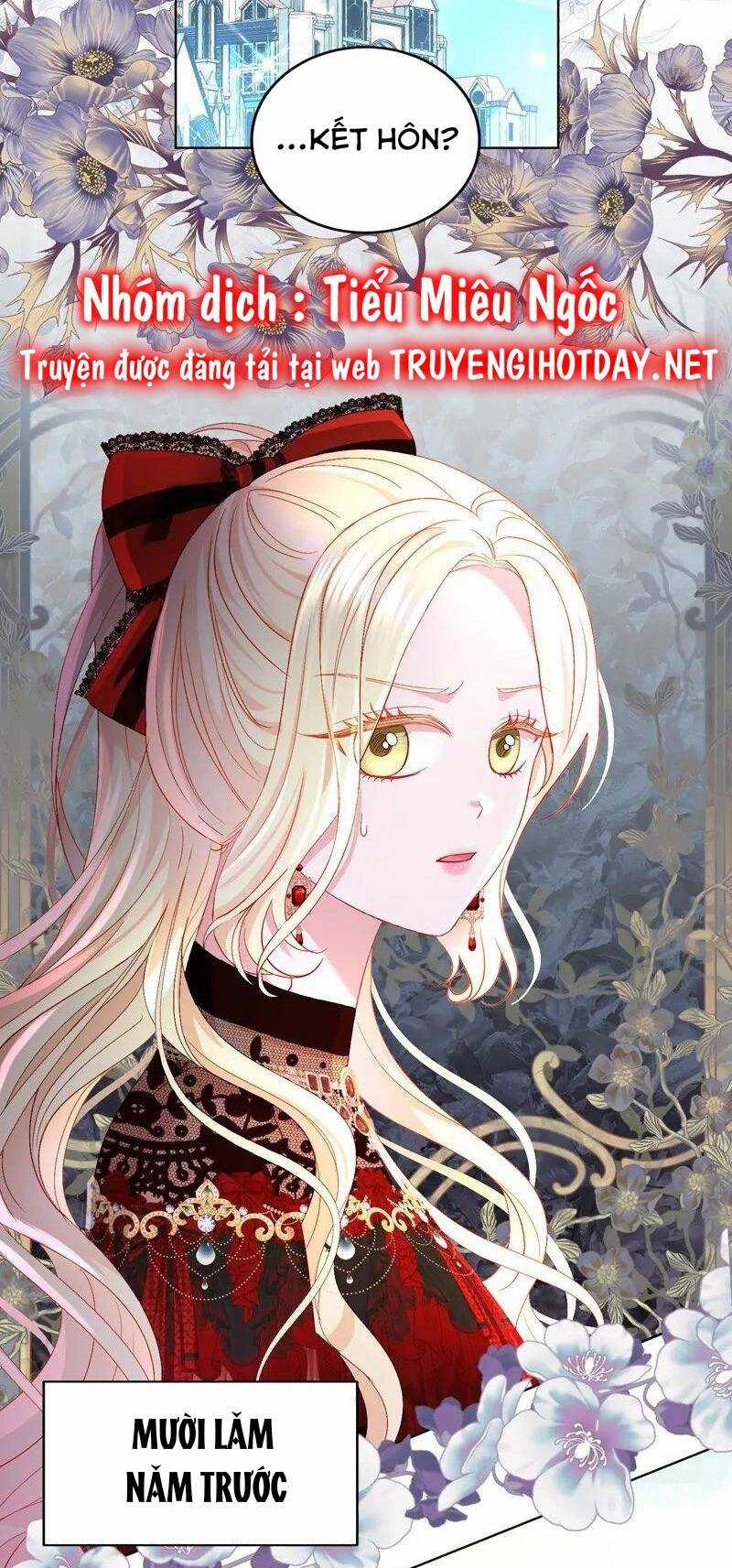 Một Ngày Nọ Cha Bỗng Dưng Xuất Hiện Chapter 41 trang 9