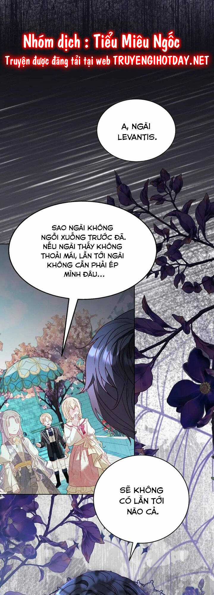 Một Ngày Nọ Cha Bỗng Dưng Xuất Hiện Chapter 42 trang 11