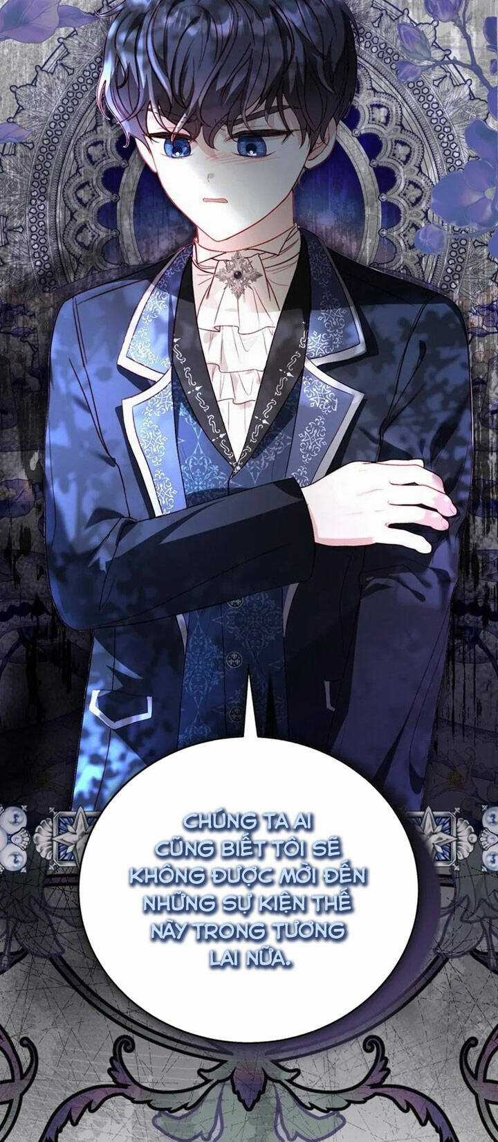 Một Ngày Nọ Cha Bỗng Dưng Xuất Hiện Chapter 42 trang 12
