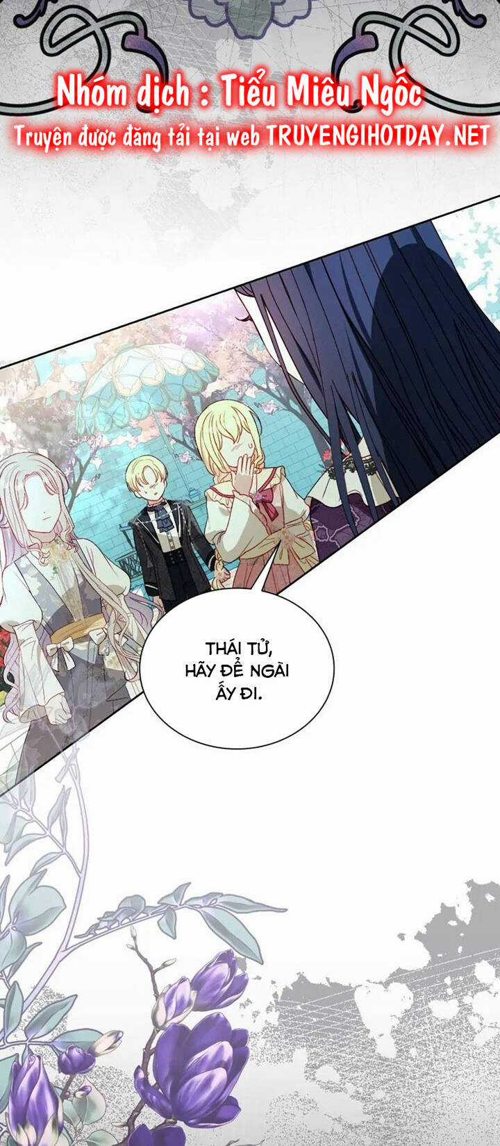 Một Ngày Nọ Cha Bỗng Dưng Xuất Hiện Chapter 42 trang 13