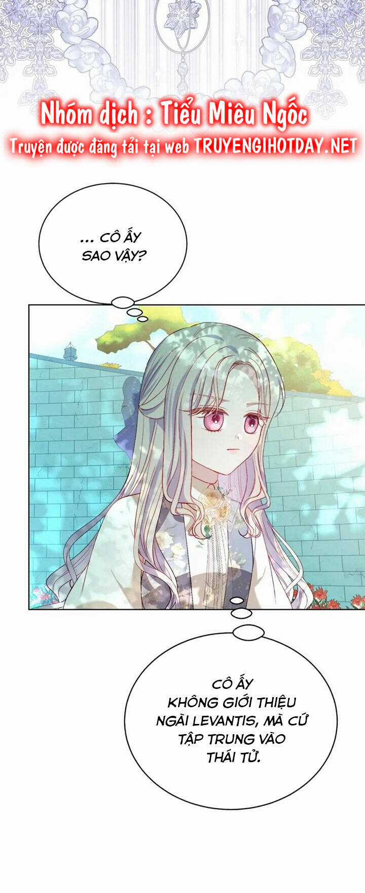 Một Ngày Nọ Cha Bỗng Dưng Xuất Hiện Chapter 42 trang 15