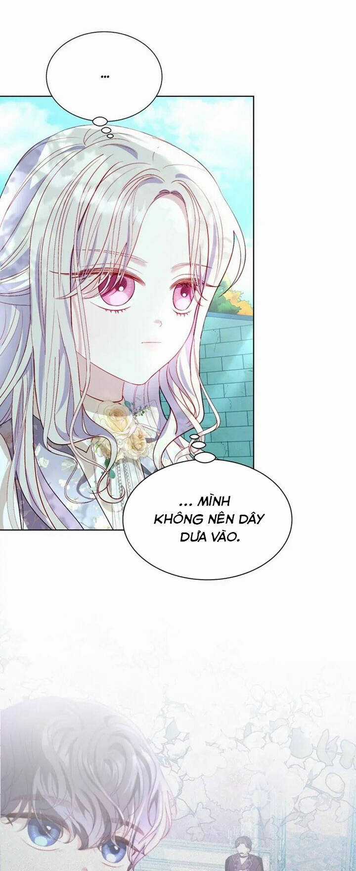Một Ngày Nọ Cha Bỗng Dưng Xuất Hiện Chapter 42 trang 16