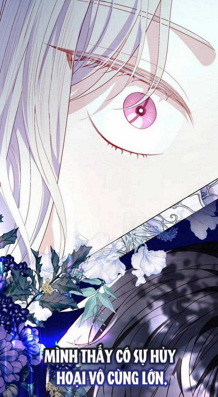 Một Ngày Nọ Cha Bỗng Dưng Xuất Hiện Chapter 42 trang 18