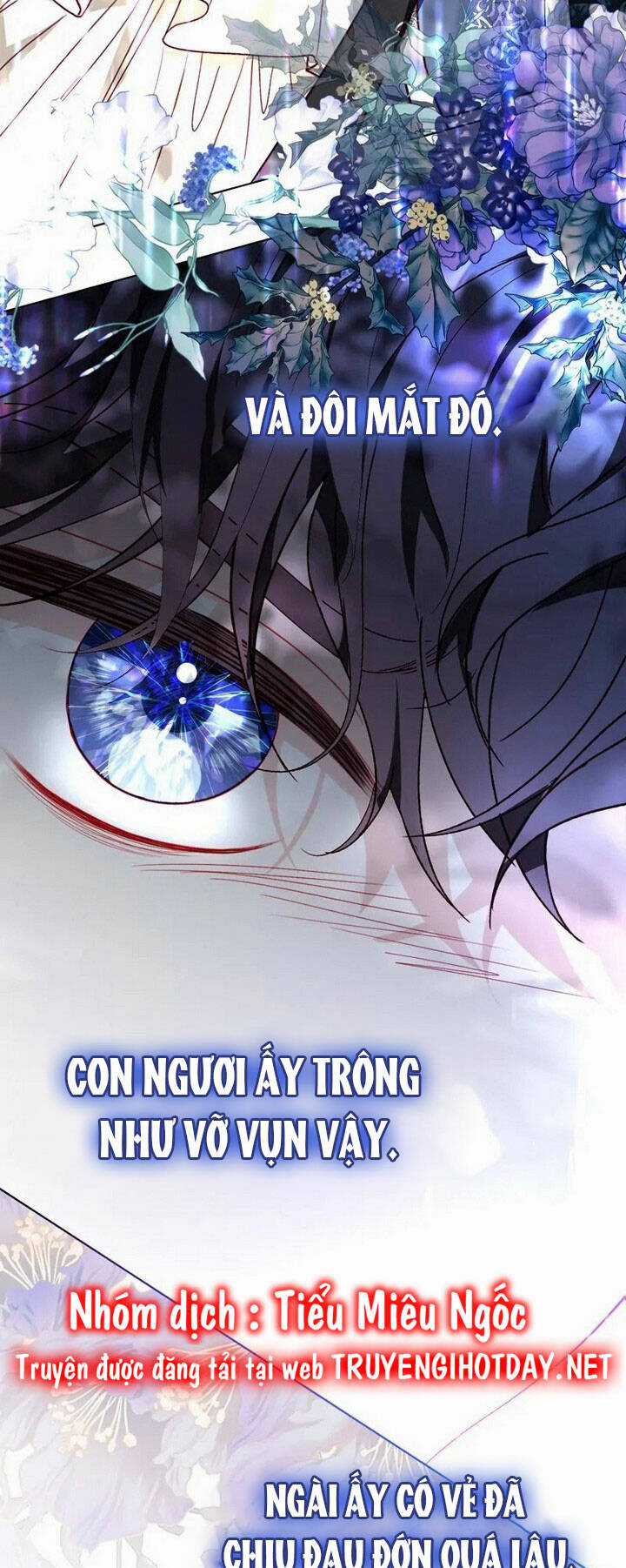 Một Ngày Nọ Cha Bỗng Dưng Xuất Hiện Chapter 42 trang 20