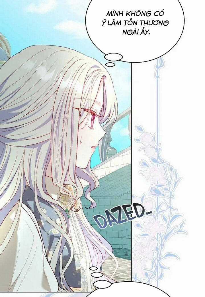 Một Ngày Nọ Cha Bỗng Dưng Xuất Hiện Chapter 42 trang 23