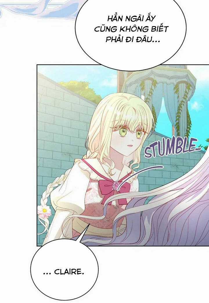 Một Ngày Nọ Cha Bỗng Dưng Xuất Hiện Chapter 42 trang 24