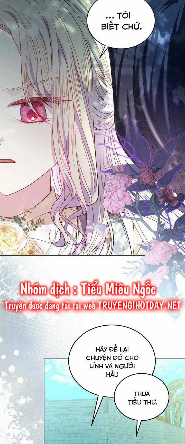Một Ngày Nọ Cha Bỗng Dưng Xuất Hiện Chapter 42 trang 29