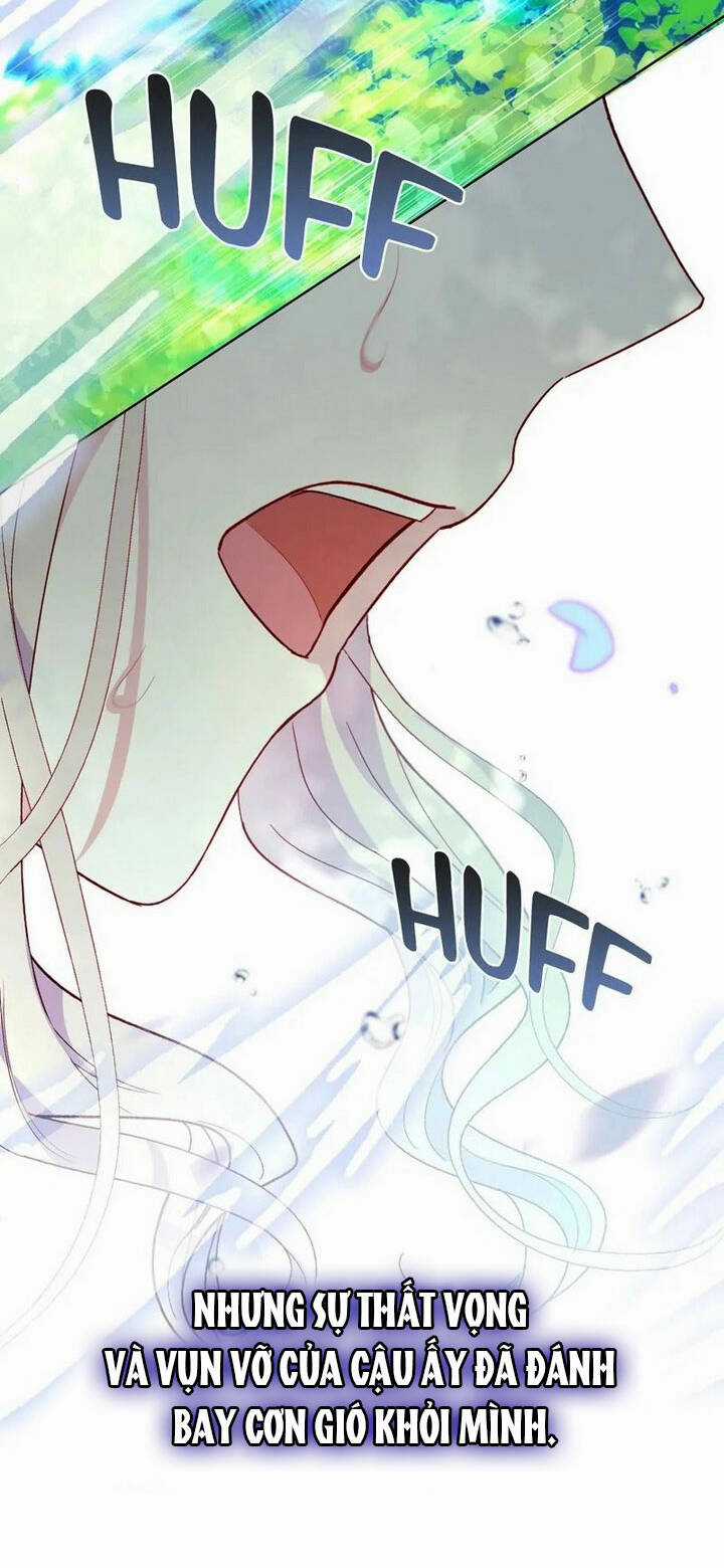 Một Ngày Nọ Cha Bỗng Dưng Xuất Hiện Chapter 42 trang 32