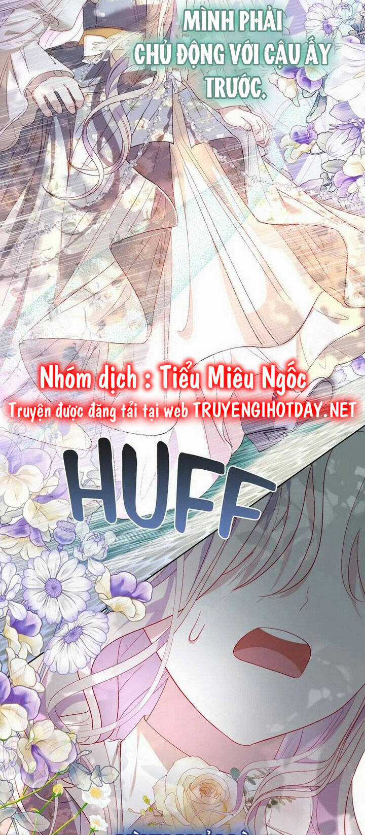 Một Ngày Nọ Cha Bỗng Dưng Xuất Hiện Chapter 42 trang 34