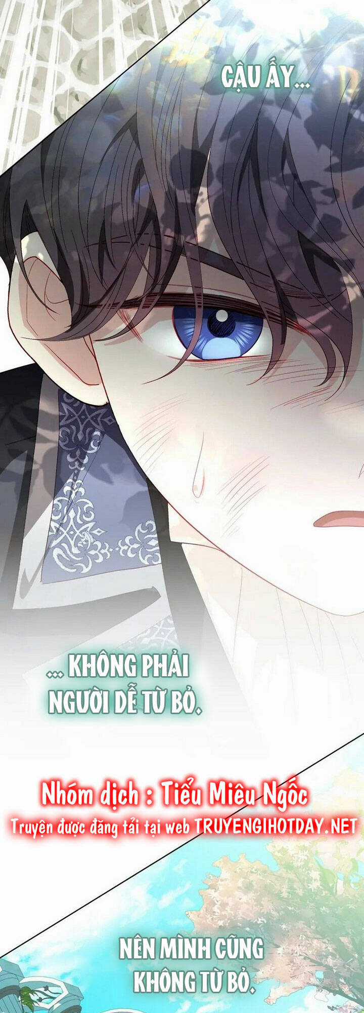 Một Ngày Nọ Cha Bỗng Dưng Xuất Hiện Chapter 42 trang 36