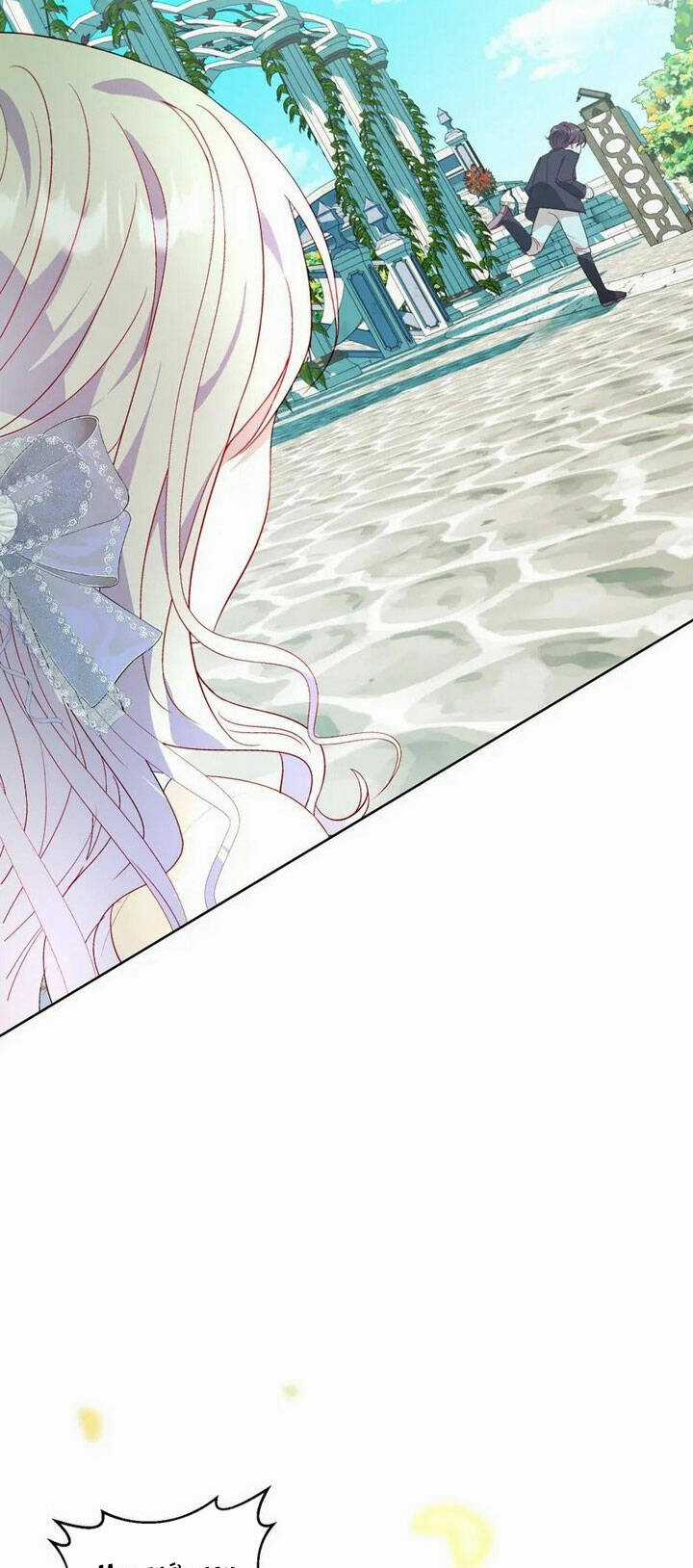 Một Ngày Nọ Cha Bỗng Dưng Xuất Hiện Chapter 42 trang 37