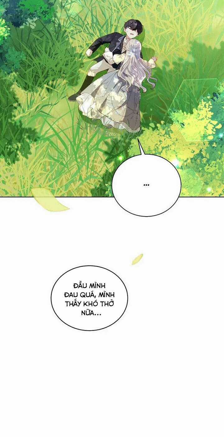 Một Ngày Nọ Cha Bỗng Dưng Xuất Hiện Chapter 42 trang 42