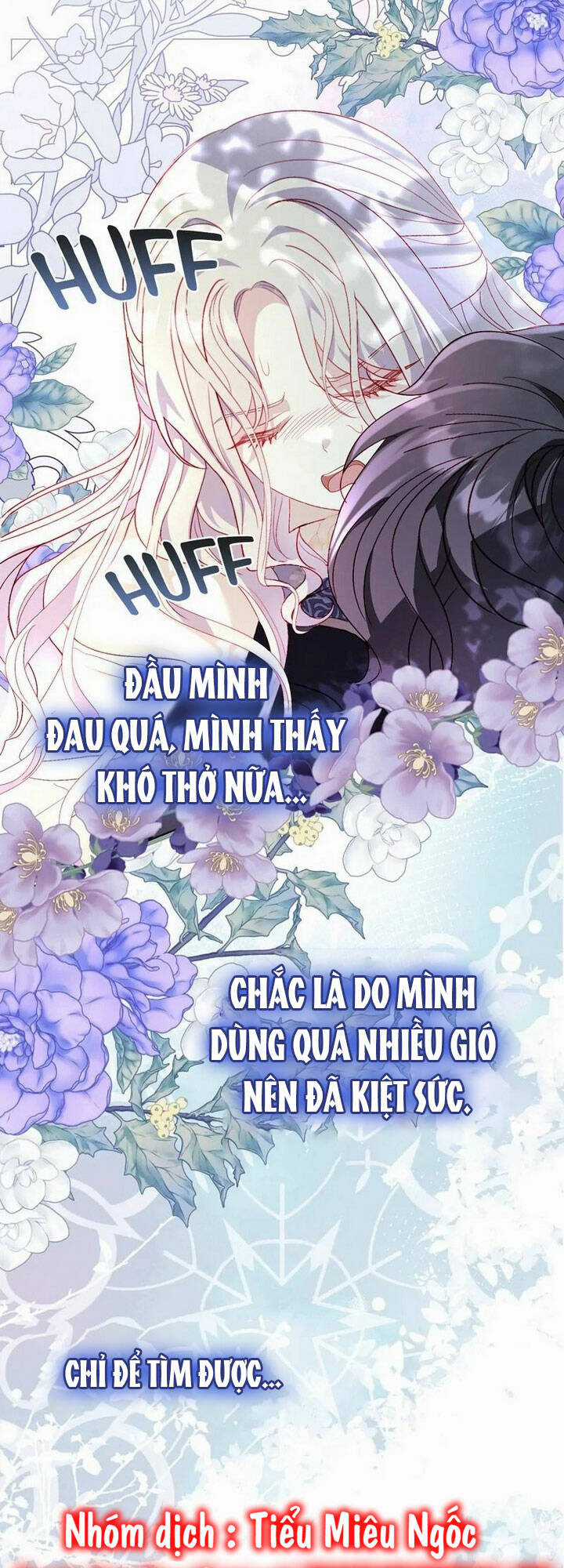 Một Ngày Nọ Cha Bỗng Dưng Xuất Hiện Chapter 42 trang 44