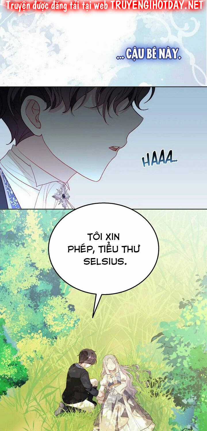 Một Ngày Nọ Cha Bỗng Dưng Xuất Hiện Chapter 42 trang 45