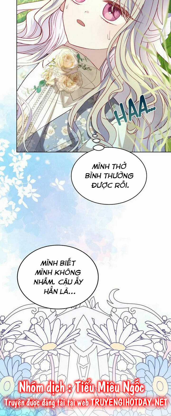 Một Ngày Nọ Cha Bỗng Dưng Xuất Hiện Chapter 42 trang 48