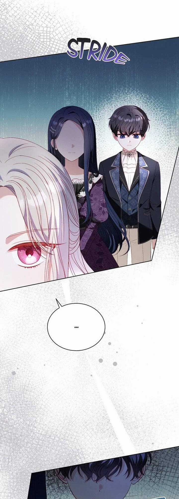 Một Ngày Nọ Cha Bỗng Dưng Xuất Hiện Chapter 42 trang 8
