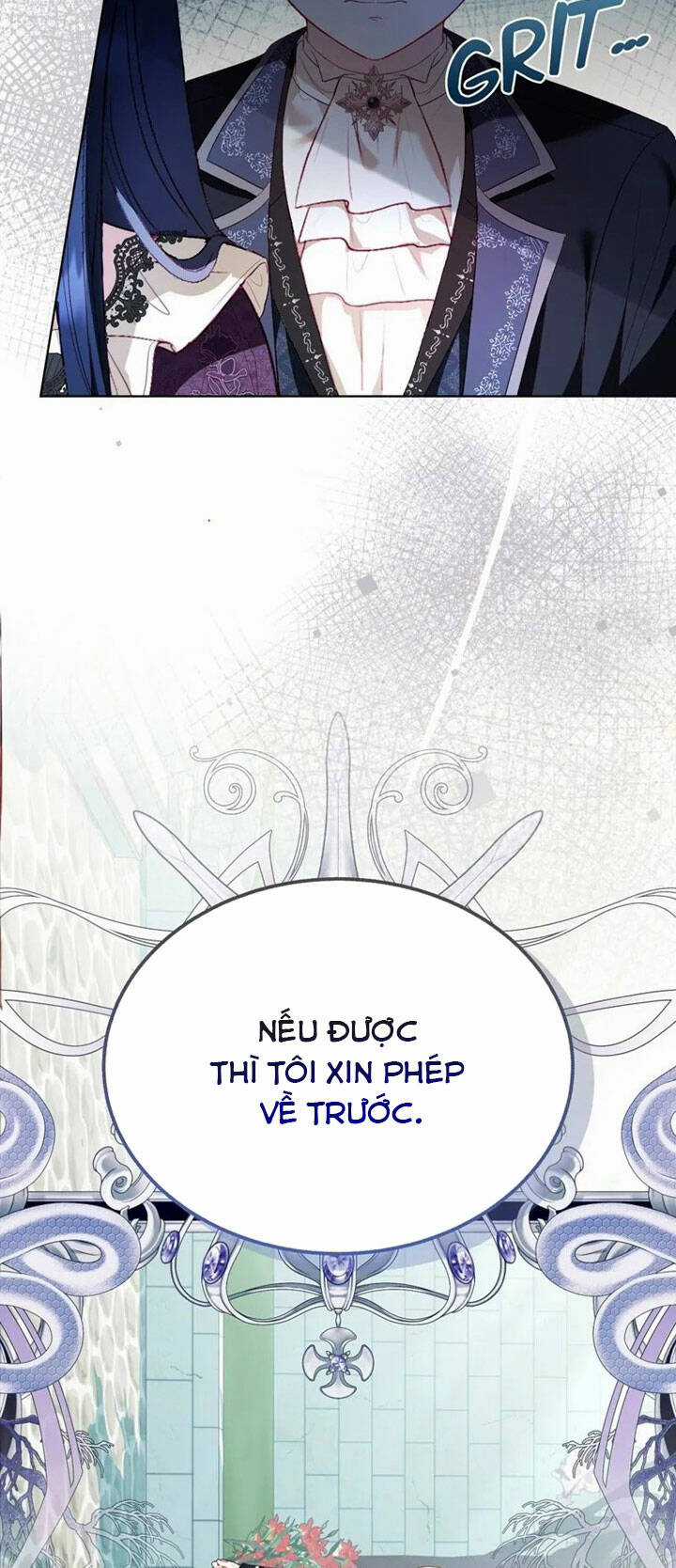Một Ngày Nọ Cha Bỗng Dưng Xuất Hiện Chapter 42 trang 9