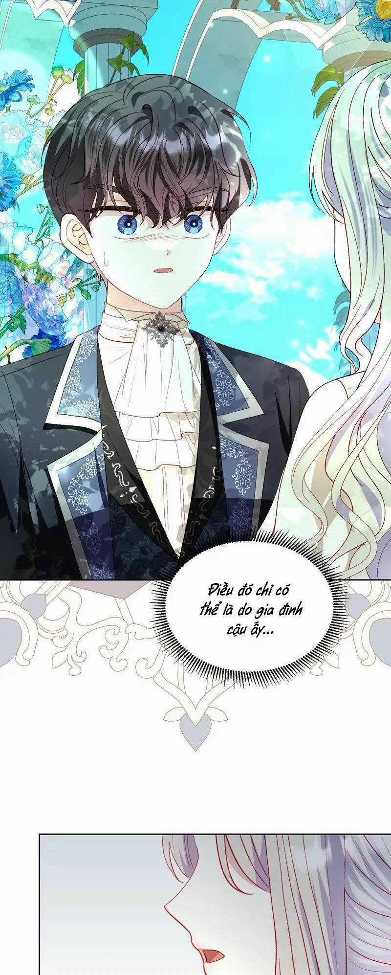 Một Ngày Nọ Cha Bỗng Dưng Xuất Hiện Chapter 43 trang 13