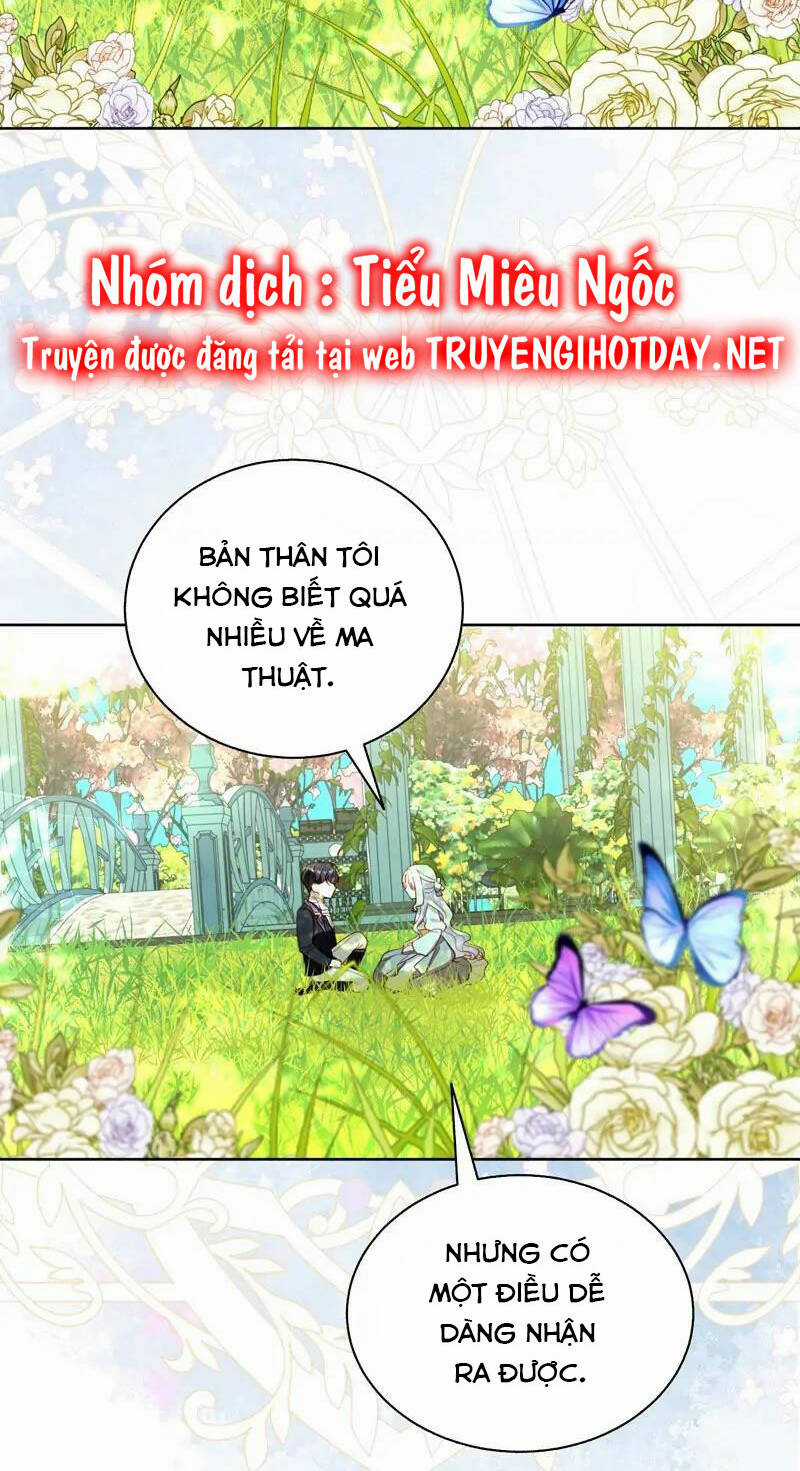 Một Ngày Nọ Cha Bỗng Dưng Xuất Hiện Chapter 43 trang 15